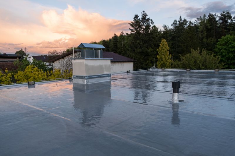 Best Roof Repair Contractors in Knightdale, NC