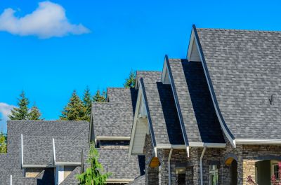 Who Does Roofing Service
